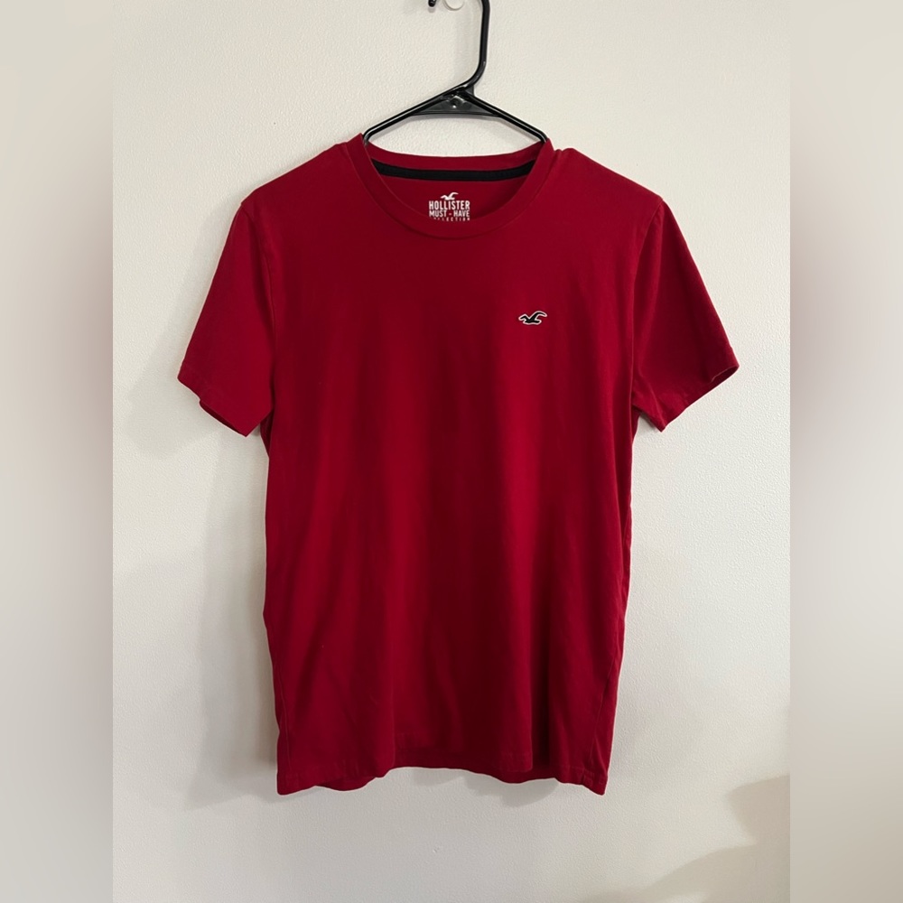 Holister shirt